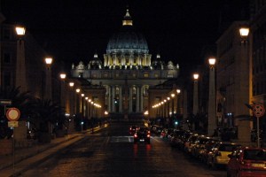 Vijftig jaar Vaticanum II....