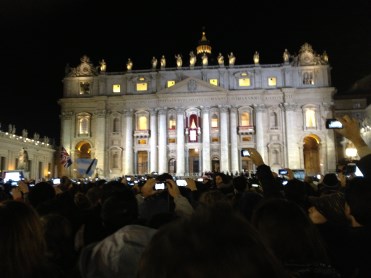 Feest voor paus Johannes Paulus II en Goddelijke Barmhartigheid