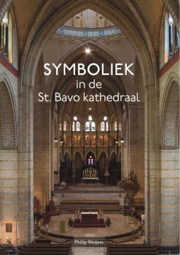Symboliek in de St. Bavo Kathedraal
