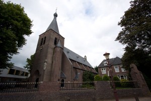 St. Pancratiuskerk te Sloten