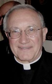 Apostolisch Nuntius Z. Exc. Aldo Cavalli