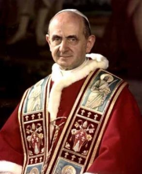 Z. Paus Paulus VI