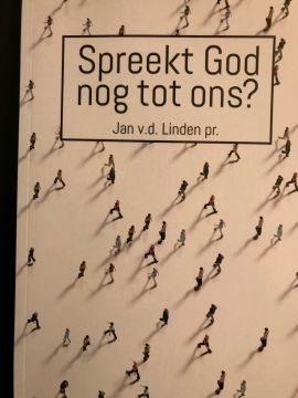 Het boek van pastoor Jan van der Linden