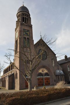 H. Hartkerk in De Noord