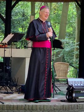Liturgisch Muziekfestival in Heiloo geopend