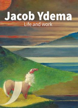Jacob Ydema: een monumentaal eerbetoon