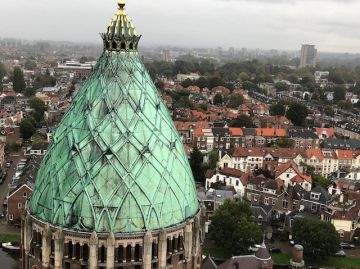 Olympische Spelen: respect voor elkaars overtuiging