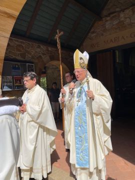 Maria tenhemelopneming: Maria in de dromen van Don Bosco