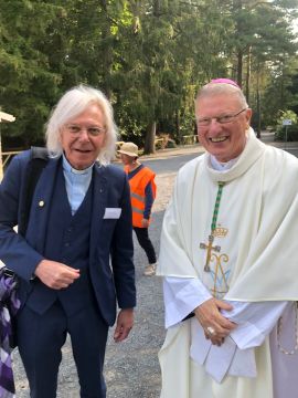 75 jaar geleden werden Beauraing en Banneux erkend