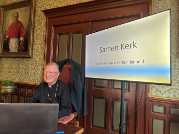 Samen Kerk, een idee dat zich heeft ontwikkeld