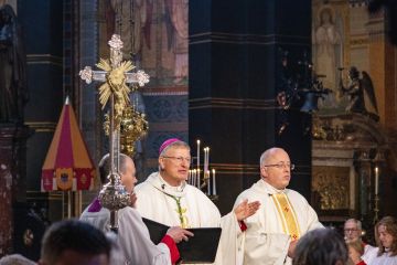 Jubileumjaar 750 jaar Amsterdam is geopend!