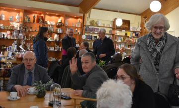 Nieuwe rector geïnstalleerd in Heiloo